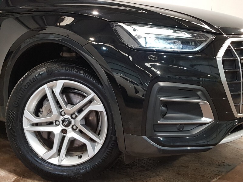 Used Audi Q5 2021 for sale - 77664352: Photo 9
