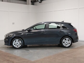 Used Kia Ceed 2019 for sale - 78559428: Photo