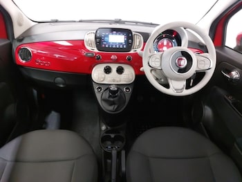 Used Fiat 500 2023 for sale - 78253371: Photo