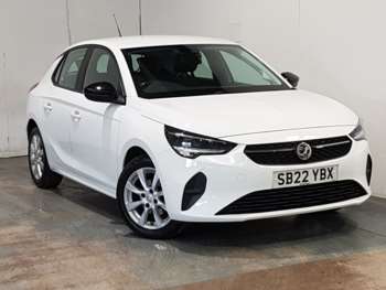 2022 - 1.2 SE Edition 5dr
