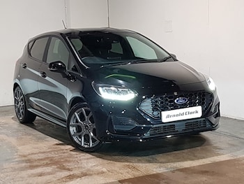 2022 - 1.0 EcoBoost ST-Line 5dr