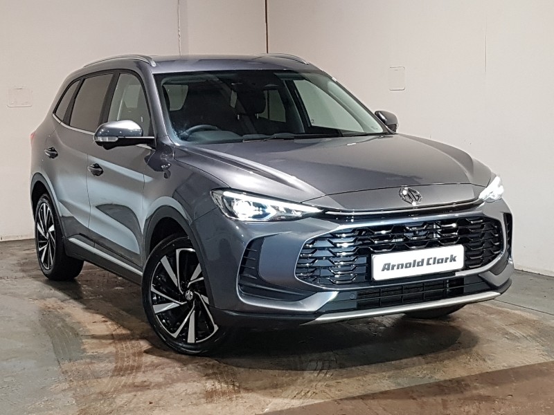 Used MG MG ZS 2025 for sale - 76478627: Photo 1