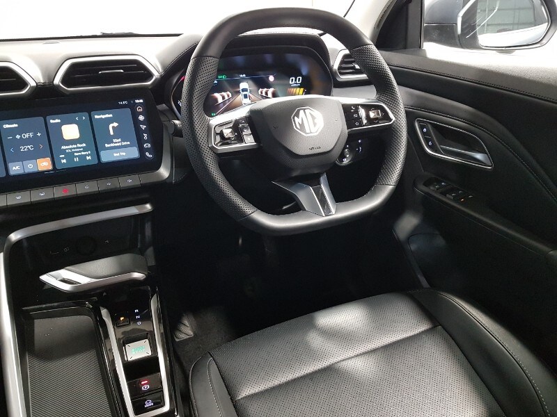 Used MG MG ZS 2025 for sale - 76478627: Photo 10