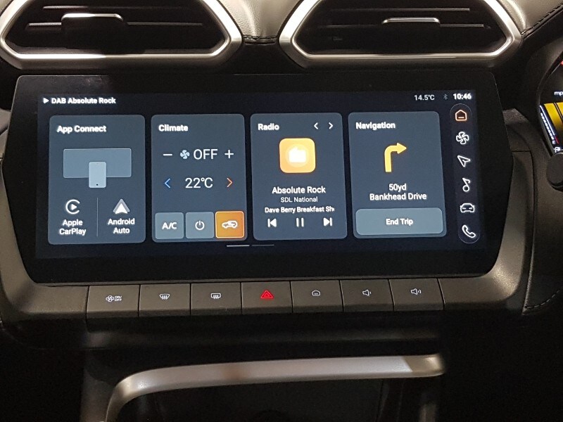 Used MG MG ZS 2025 for sale - 76478627: Photo 11