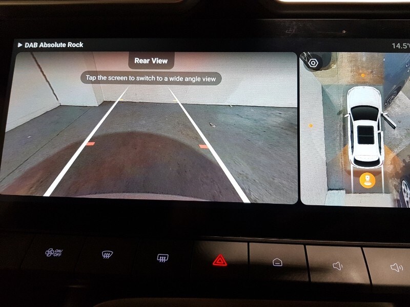 Used MG MG ZS 2025 for sale - 76478627: Photo 13