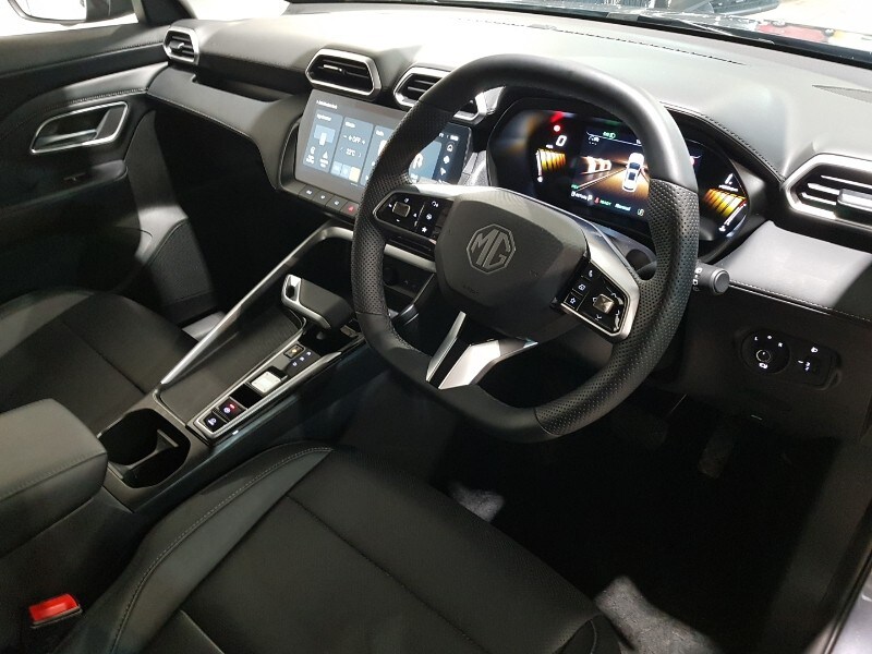 Used MG MG ZS 2025 for sale - 76478627: Photo 16