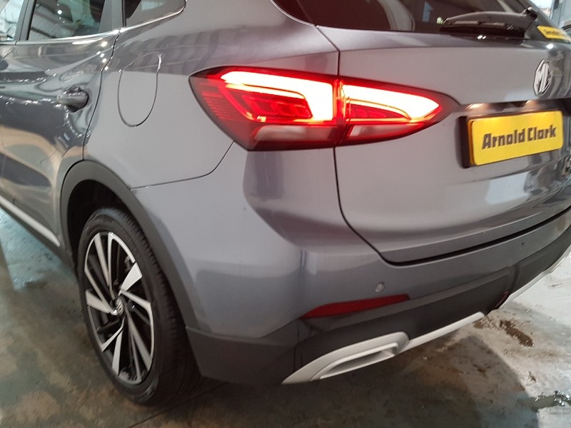 Used MG MG ZS 2025 for sale - 76478627: Photo 18