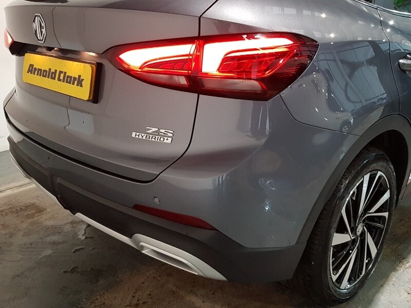 Used MG MG ZS 2025 for sale - 76478627: Photo 19