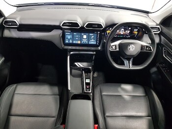 Used MG MG ZS 2025 for sale - 76478627: Photo