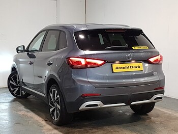 Used MG MG ZS 2025 for sale - 76478627: Photo