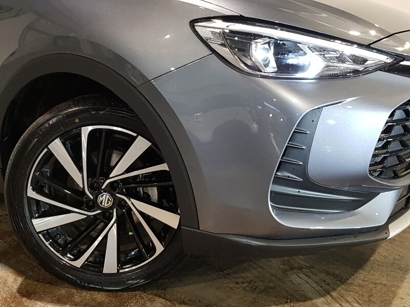 Used MG MG ZS 2025 for sale - 76478627: Photo 9