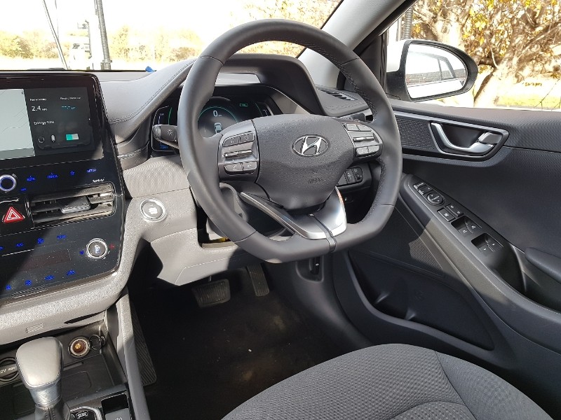 Used Hyundai IONIQ 2022 for sale - 76683393: Photo 10