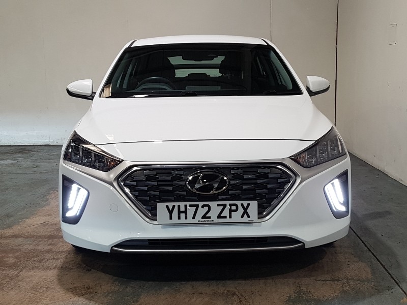 Used Hyundai IONIQ 2022 for sale - 76683393: Photo 12