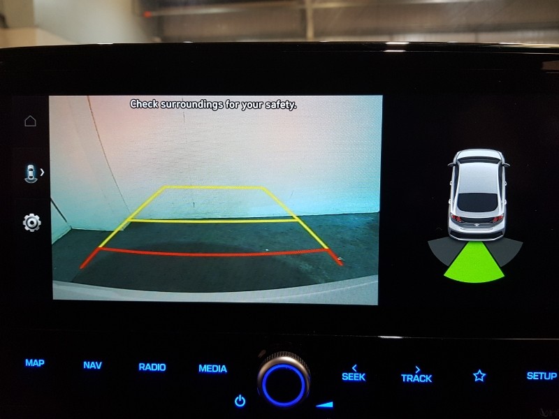 Used Hyundai IONIQ 2022 for sale - 76683393: Photo 13