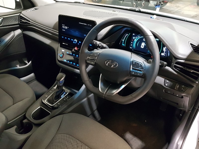 Used Hyundai IONIQ 2022 for sale - 76683393: Photo 16