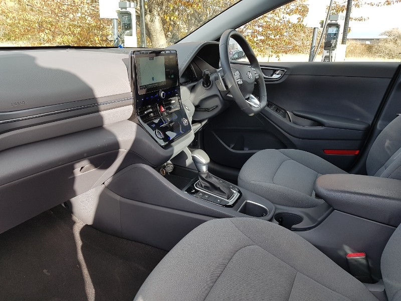 Used Hyundai IONIQ 2022 for sale - 76683393: Photo 5