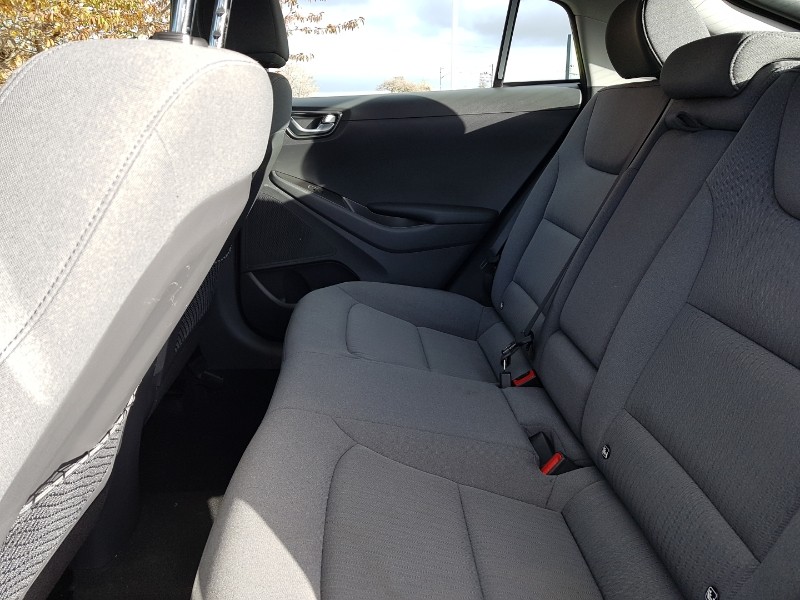 Used Hyundai IONIQ 2022 for sale - 76683393: Photo 6