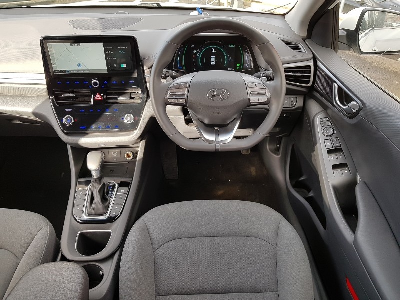 Used Hyundai IONIQ 2022 for sale - 76683393: Photo 7
