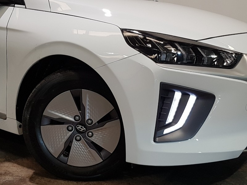 Used Hyundai IONIQ 2022 for sale - 76683393: Photo 9