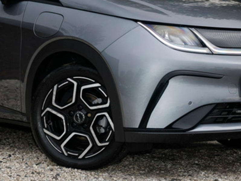 Used BYD Dolphin 2025 for sale - 77922296: Photo 19