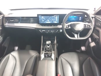 Used MG MG HS 2025 for sale - 79557736: Photo