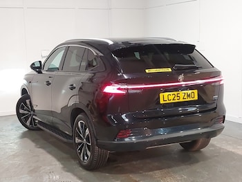 Used MG MG HS 2025 for sale - 79557736: Photo