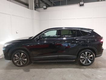 Used MG MG HS 2025 for sale - 79557736: Photo