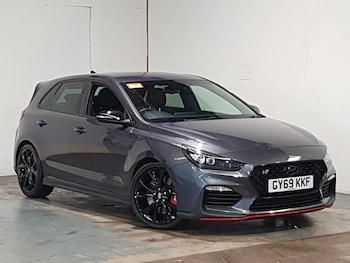 Hyundai - i30