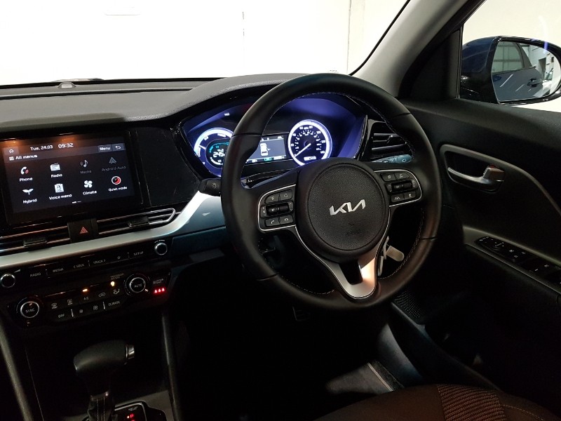 Used Kia Niro 2022 for sale - 78023660: Photo 10