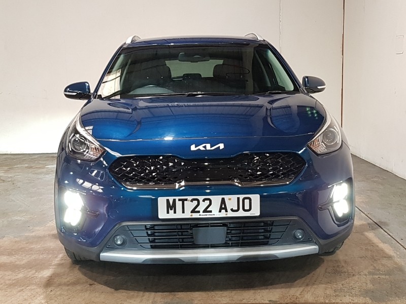 Used Kia Niro 2022 for sale - 78023660: Photo 12