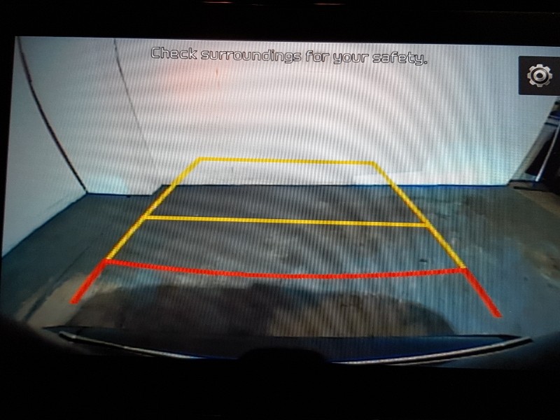 Used Kia Niro 2022 for sale - 78023660: Photo 13