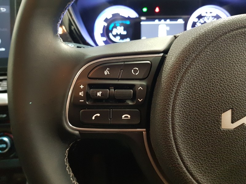 Used Kia Niro 2022 for sale - 78023660: Photo 14