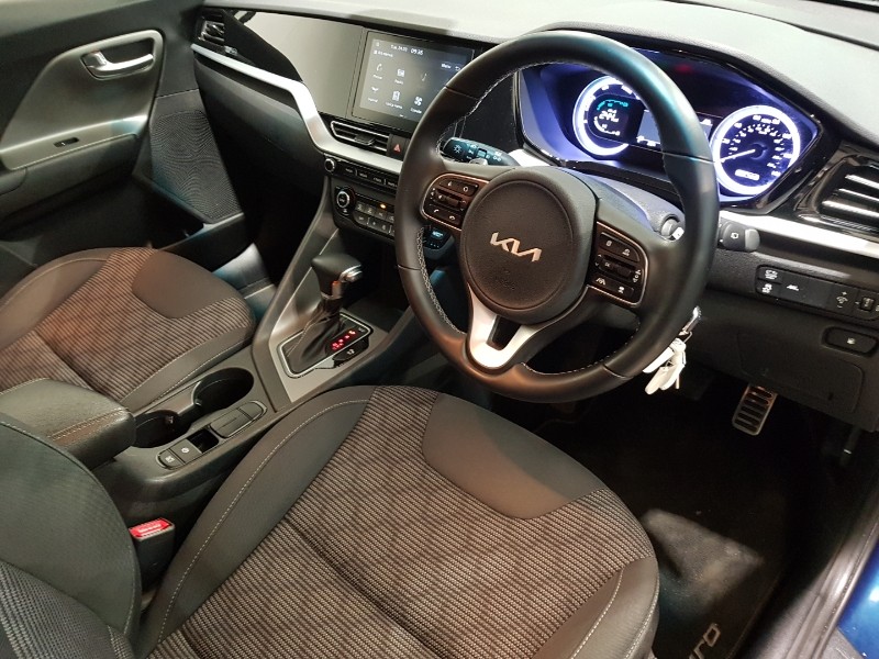 Used Kia Niro 2022 for sale - 78023660: Photo 16