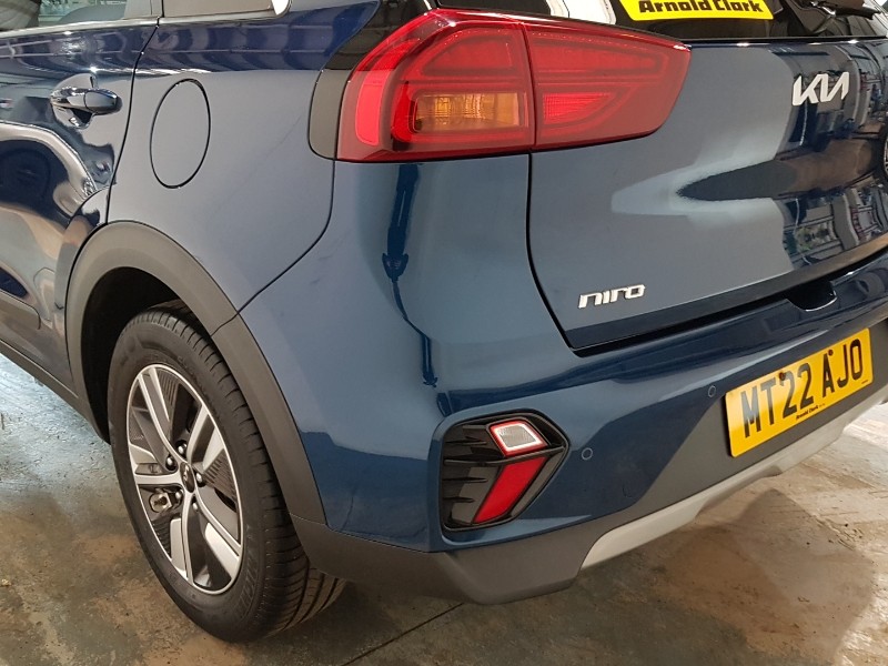 Used Kia Niro 2022 for sale - 78023660: Photo 18