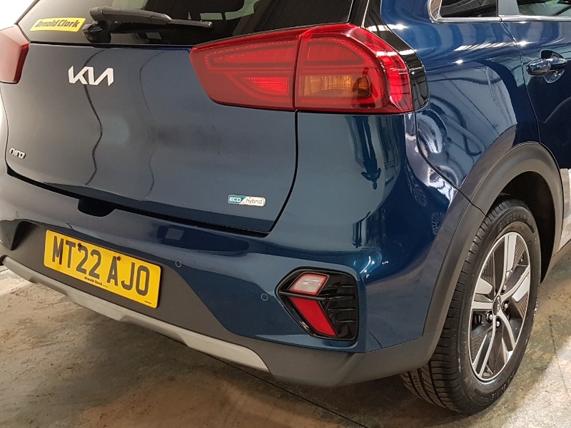 Used Kia Niro 2022 for sale - 78023660: Photo 19