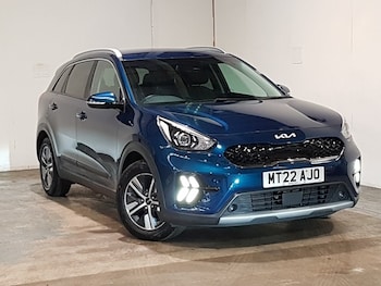 Used Kia Niro 2022 for sale - 78023660: Photo