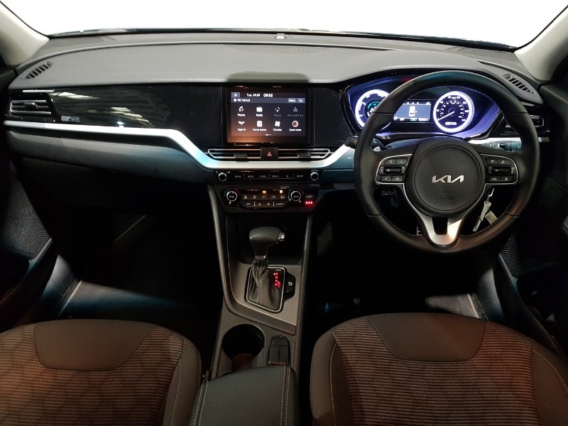 Used Kia Niro 2022 for sale - 78023660: Photo 2