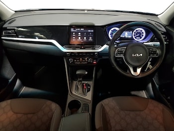 Used Kia Niro 2022 for sale - 78023660: Photo