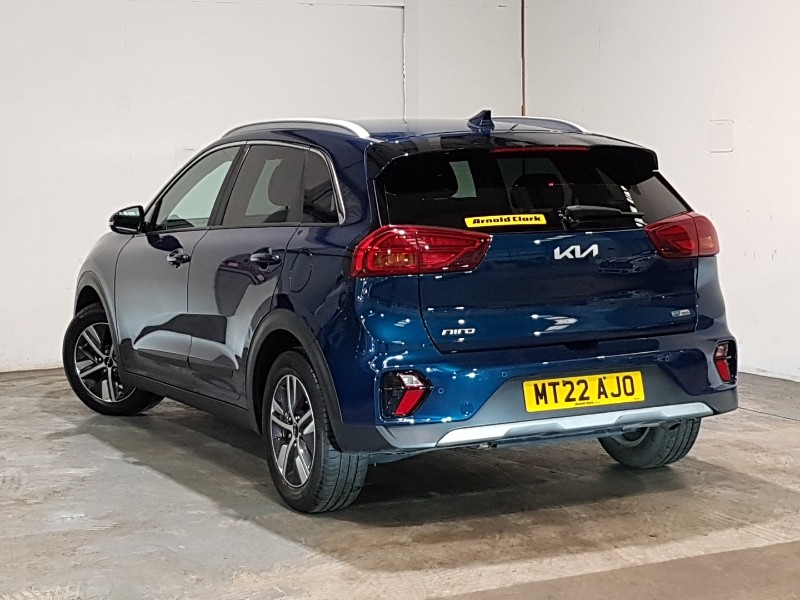 Used Kia Niro 2022 for sale - 78023660: Photo 3
