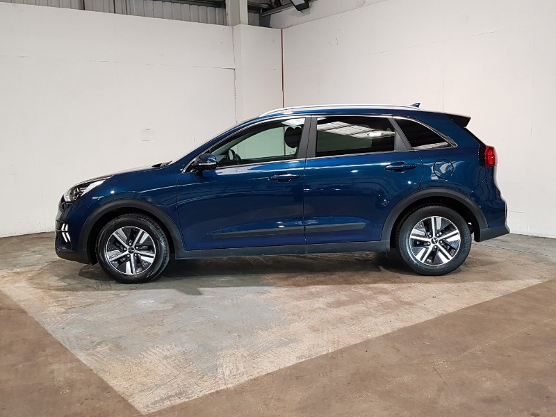 Used Kia Niro 2022 for sale - 78023660: Photo 4