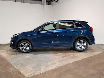 Used Kia Niro 2022 for sale - 78023660: Photo