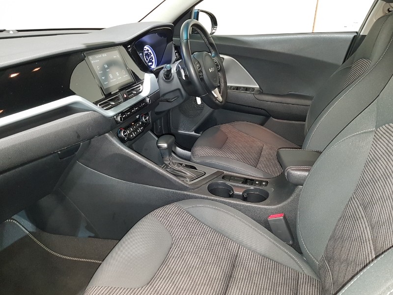 Used Kia Niro 2022 for sale - 78023660: Photo 5