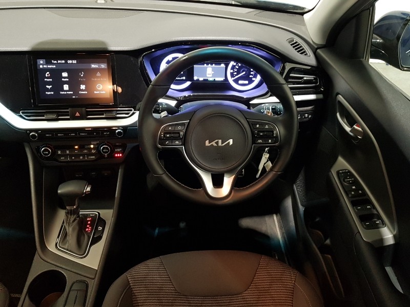 Used Kia Niro 2022 for sale - 78023660: Photo 7