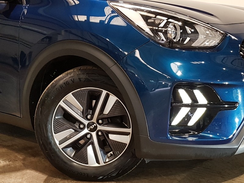 Used Kia Niro 2022 for sale - 78023660: Photo 9