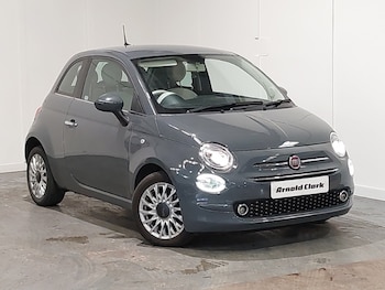 Used Fiat 500 2019 for sale - 78963122: Photo