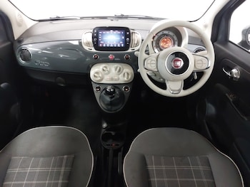 Used Fiat 500 2019 for sale - 78963122: Photo