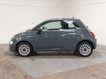 Used Fiat 500 2019 for sale - 78963122: Photo