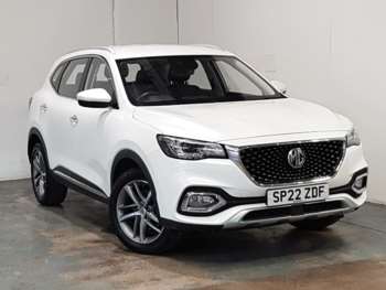 2022 - 1.5 T-GDI Excite 5dr DCT