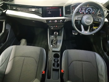 Used Audi A1 2022 for sale - 75637338: Photo