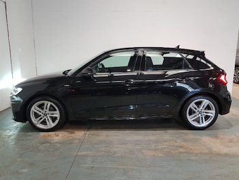 Used Audi A1 2022 for sale - 75637338: Photo
